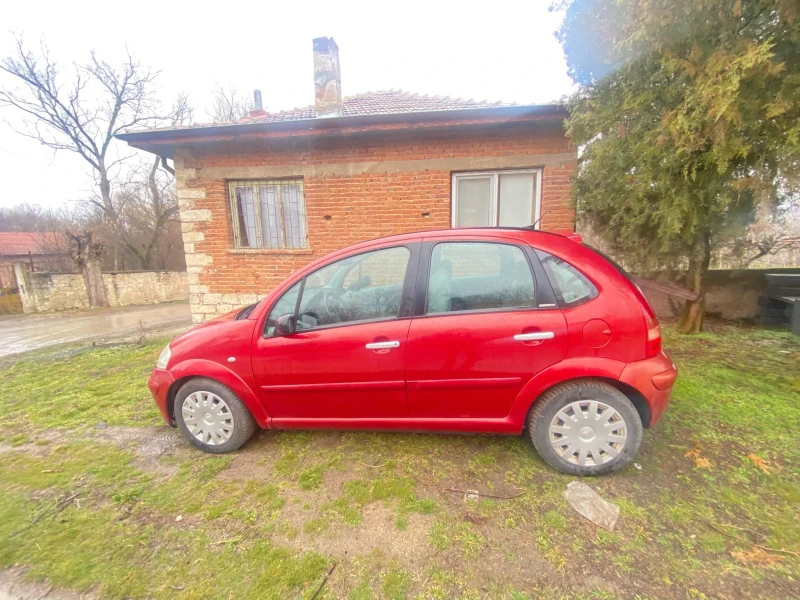 Citroen C3 Elegance , снимка 4 - Автомобили и джипове - 49334081