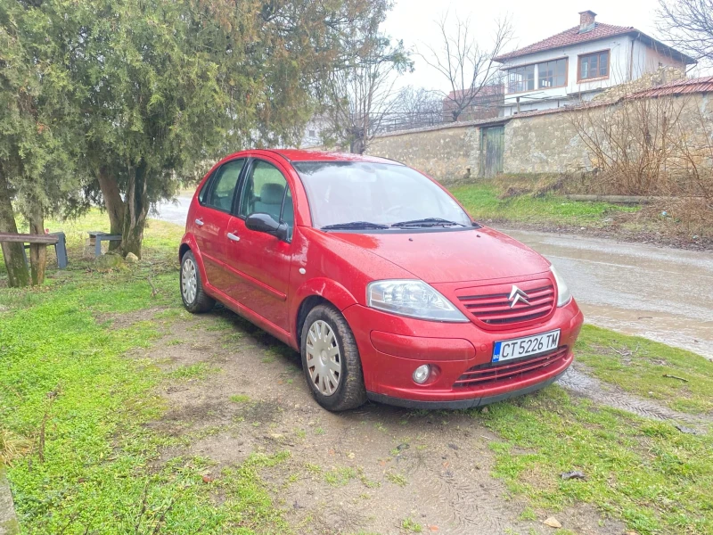 Citroen C3 Elegance , снимка 1 - Автомобили и джипове - 49334081