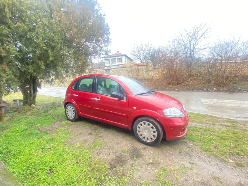 Citroen C3 Elegance , снимка 2 - Автомобили и джипове - 49334081