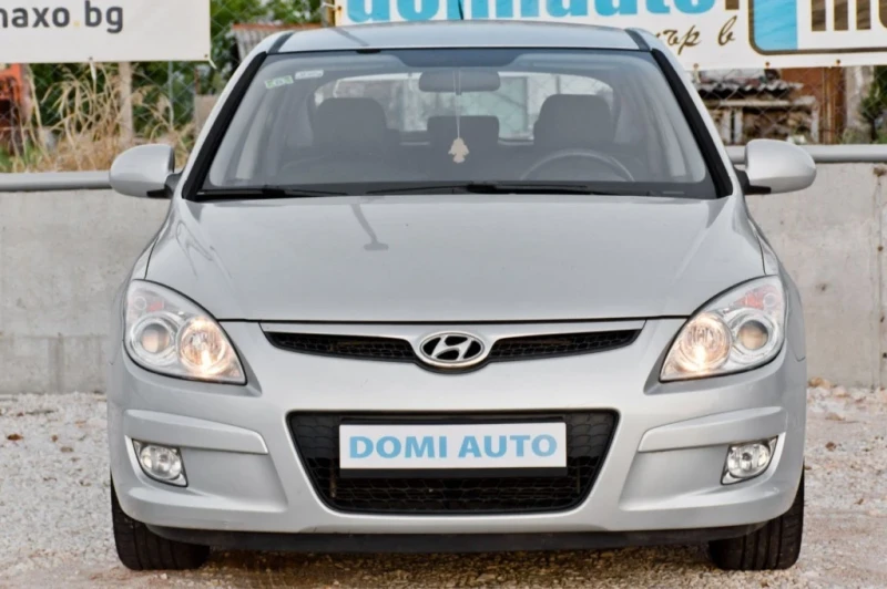 Hyundai I30 1.4 130 хил км, снимка 2 - Автомобили и джипове - 49422420