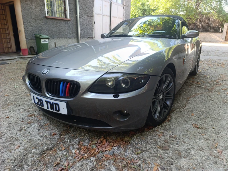 BMW Z4