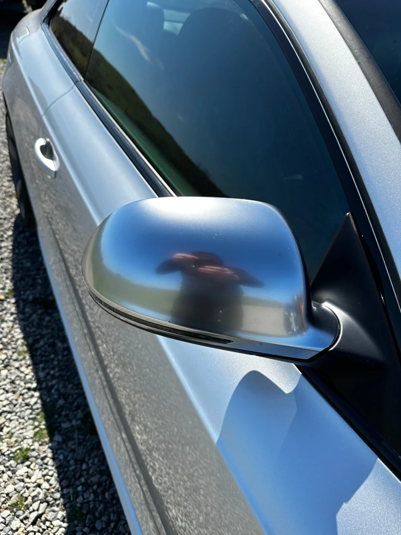 Audi A5, снимка 7 - Автомобили и джипове - 52405452