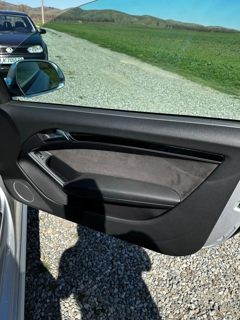 Audi A5, снимка 15 - Автомобили и джипове - 52405452
