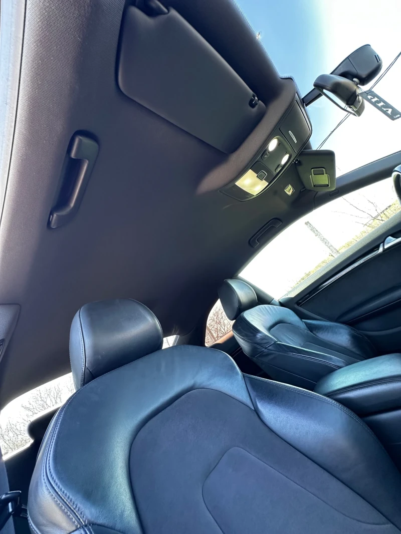 Audi A5, снимка 10 - Автомобили и джипове - 52405452