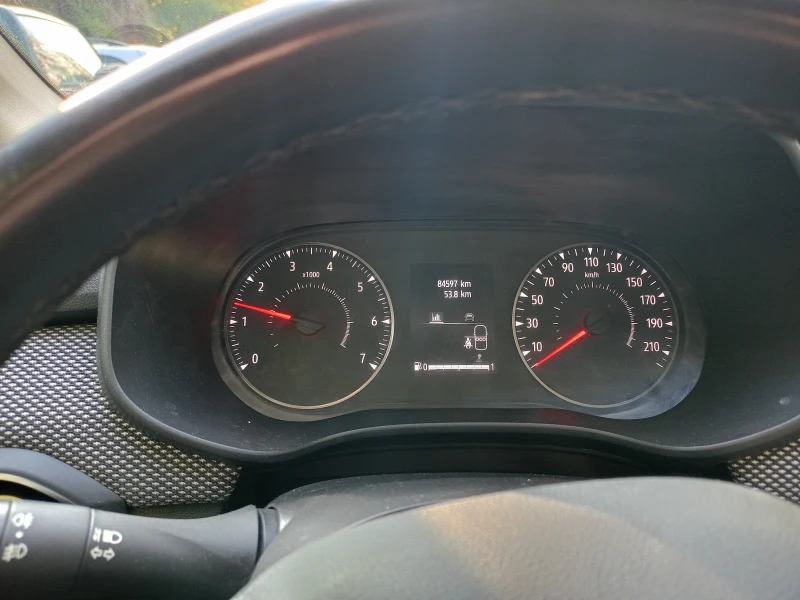Dacia Sandero 1.0 EcoG, снимка 9 - Автомобили и джипове - 52080489