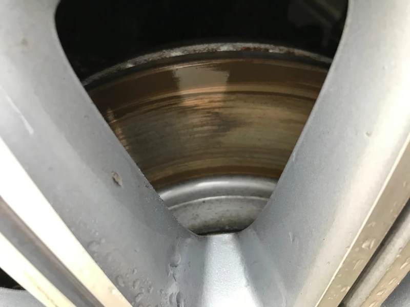 Ford Galaxy 2, 0tdi.140k., снимка 14 - Автомобили и джипове - 52967021