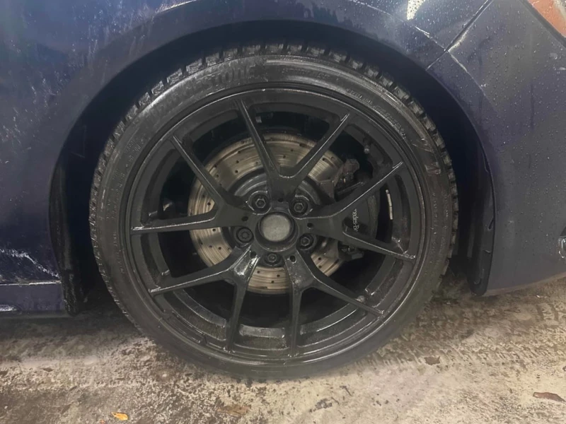 Mercedes-Benz CLA 250 2018 * CARFAX * БЕЗ ПЪРВОНАЧАЛНА ВНОСКА, снимка 6 - Автомобили и джипове - 53059132