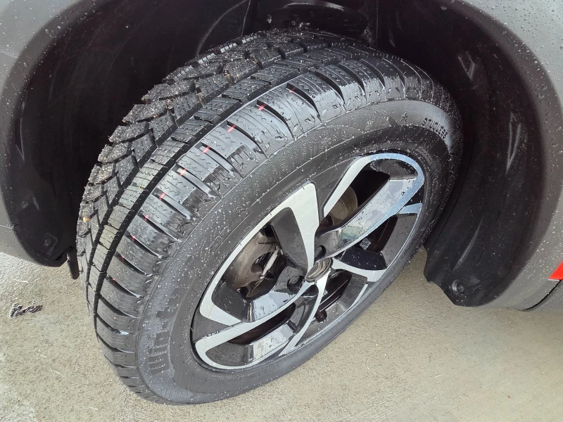 Citroen C5 Aircross 1.5 HDI SHINE* * * 3d-COOCPIT* KAMERA* * , снимка 9 - Автомобили и джипове - 53263990