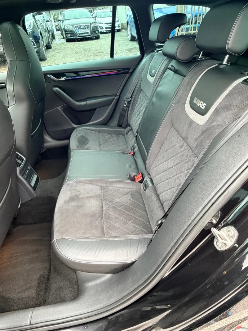 Skoda Octavia, снимка 12 - Автомобили и джипове - 53377174