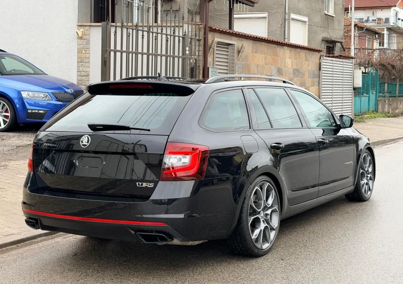 Skoda Octavia, снимка 3 - Автомобили и джипове - 53377174