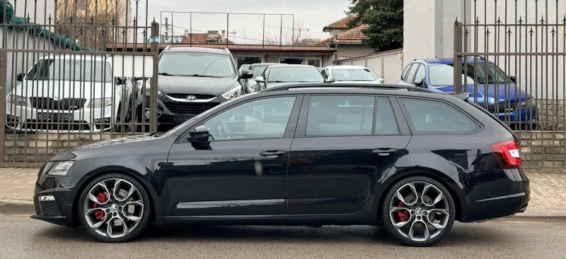 Skoda Octavia, снимка 8 - Автомобили и джипове - 53377174