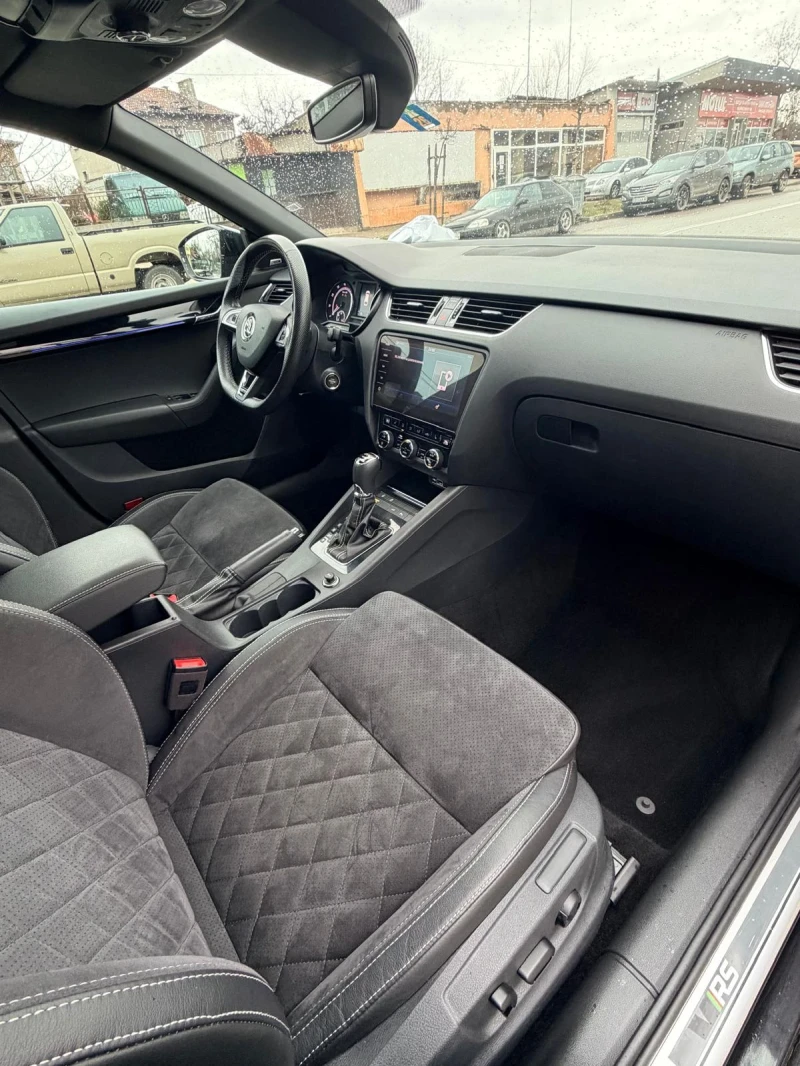 Skoda Octavia, снимка 14 - Автомобили и джипове - 53377174