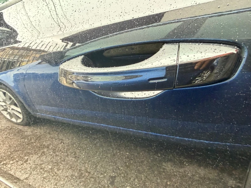 Skoda Octavia, снимка 9 - Автомобили и джипове - 53377174