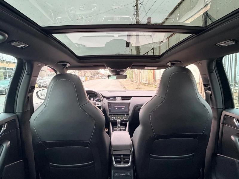 Skoda Octavia, снимка 13 - Автомобили и джипове - 53377174