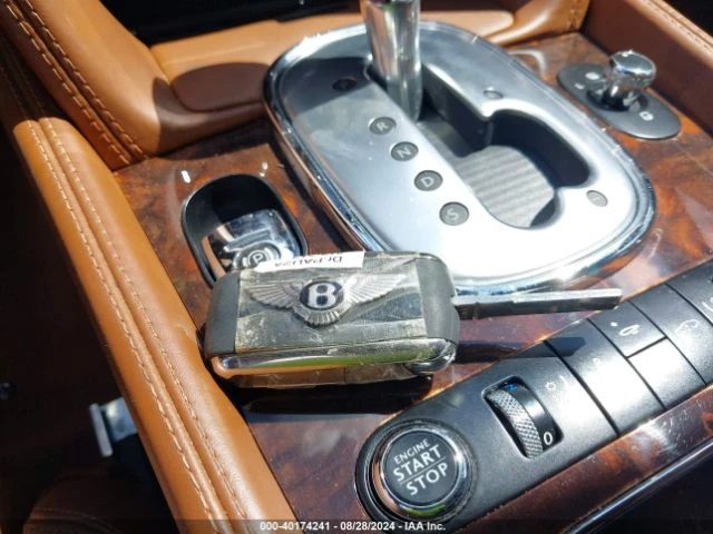 Bentley Continental gt, снимка 15 - Автомобили и джипове - 47530519