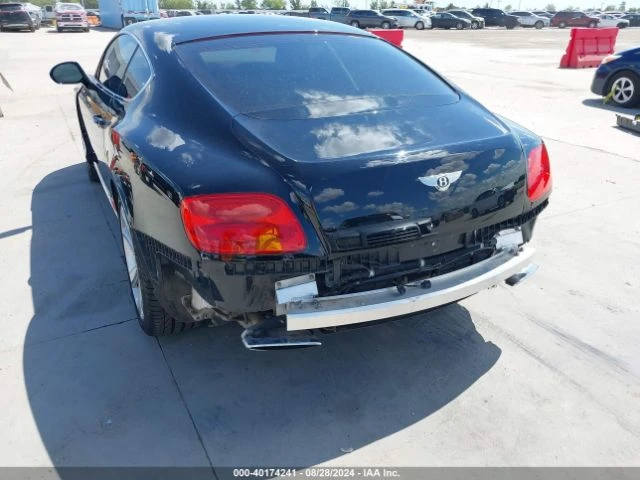 Bentley Continental gt, снимка 6 - Автомобили и джипове - 47530519