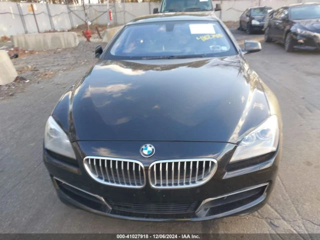 BMW 650 XDRIVE* PANO* ПОДГРЕВИ* ОБДУХВАНЕ* ХЕДЪП* ФИКС.ЦЕН, снимка 3 - Автомобили и джипове - 48620021