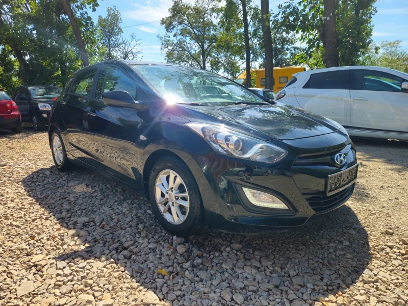 Hyundai I30 1, 4i &#34;FIFA World Cup Edition&#34; ЕВРО 5 , 6 - 13500 лв. - 64773589 1