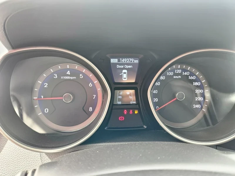 Hyundai I30 1, 4i "FIFA World Cup Edition" ЕВРО 5 , 6  | Mobile.bg — изображение 14