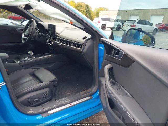 Audi S5 SPORTBACK PRESTIGE TFSI QUATTRO* ������ ���� | Mobile.bg � ����������� 5