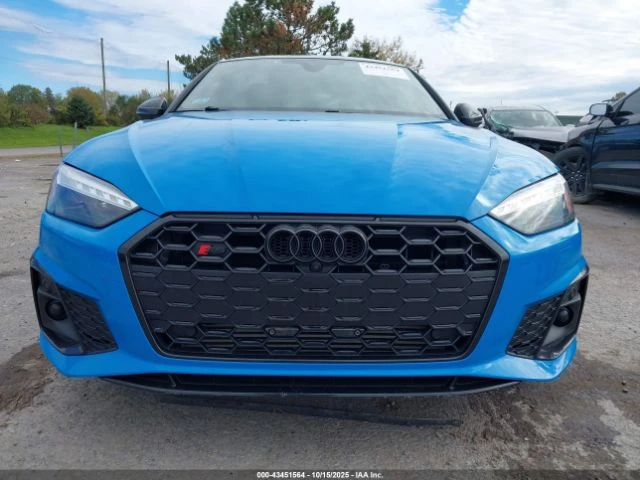 Audi S5 SPORTBACK PRESTIGE TFSI QUATTRO* ������ ���� | Mobile.bg � ����������� 12