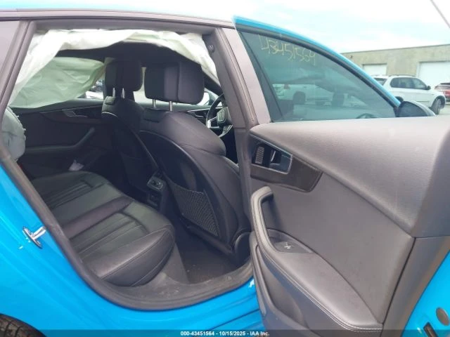 Audi S5 SPORTBACK PRESTIGE TFSI QUATTRO* ������ ���� | Mobile.bg � ����������� 8