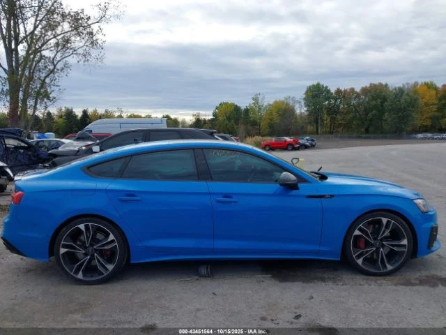 Audi S5 SPORTBACK PRESTIGE TFSI QUATTRO* ������ ���� | Mobile.bg � ����������� 13