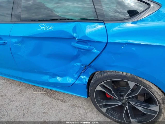 Audi S5 SPORTBACK PRESTIGE TFSI QUATTRO* ������ ���� | Mobile.bg � ����������� 6