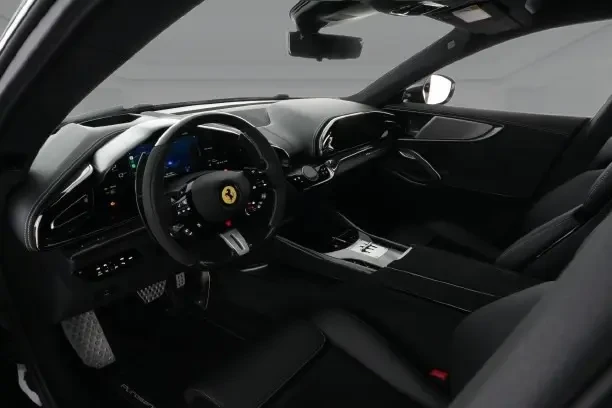 Ferrari Purosangue = Brembo Carbon Ceramic Brakes = Гаранция, снимка 7 - Автомобили и джипове - 53466498