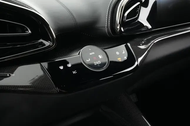 Ferrari Purosangue = Brembo Carbon Ceramic Brakes = Гаранция, снимка 9 - Автомобили и джипове - 53466498