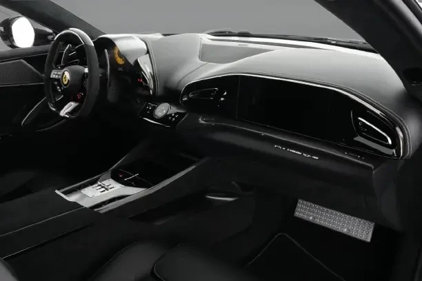 Ferrari Purosangue = Brembo Carbon Ceramic Brakes = Гаранция, снимка 10 - Автомобили и джипове - 53466498