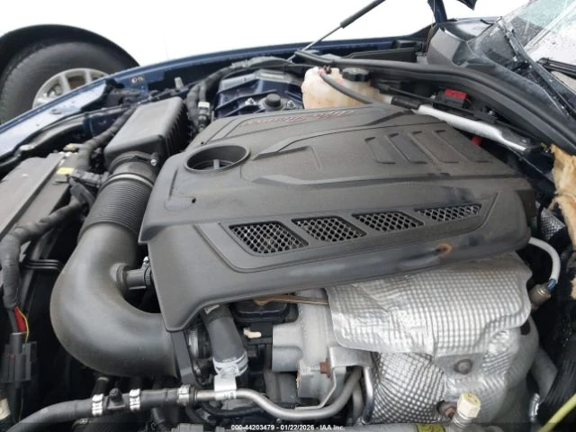 Alfa Romeo Giulia Ti Sport* MEMORY* ПОДГРЕВ* KEYLESS* , снимка 15 - Автомобили и джипове - 54002381