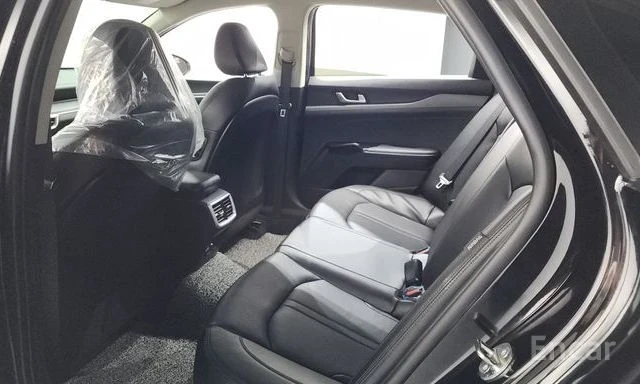 Kia K5 2.0 Trendy | ����� ������ | LANE ASSIST |  | Mobile.bg � ����������� 16