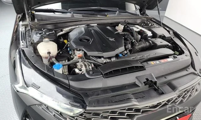 Kia K5 2.0 Trendy | ����� ������ | LANE ASSIST |  | Mobile.bg � ����������� 6