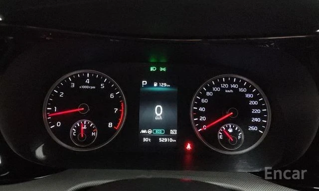 Kia K5 2.0 Trendy | ����� ������ | LANE ASSIST |  | Mobile.bg � ����������� 8