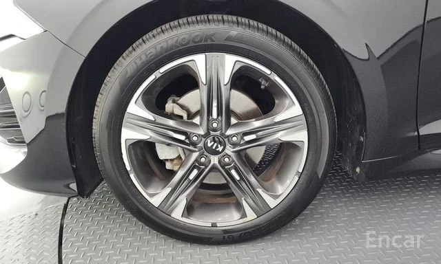 Kia K5 2.0 Trendy | ����� ������ | LANE ASSIST |  | Mobile.bg � ����������� 5