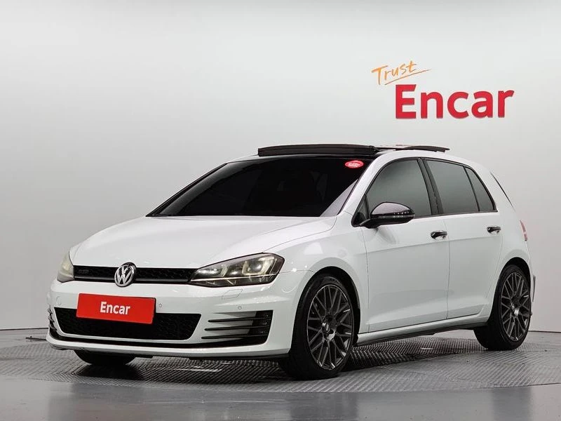 VW Golf 2.0 GTD| 184к.с.| ВКЛ.ТЕХНОТЕСТ