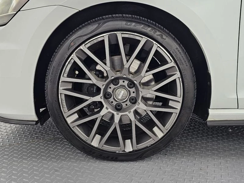 VW Golf 2.0 GTD| 184к.с.| ВКЛ.ТЕХНОТЕСТ, снимка 5 - Автомобили и джипове - 55650228