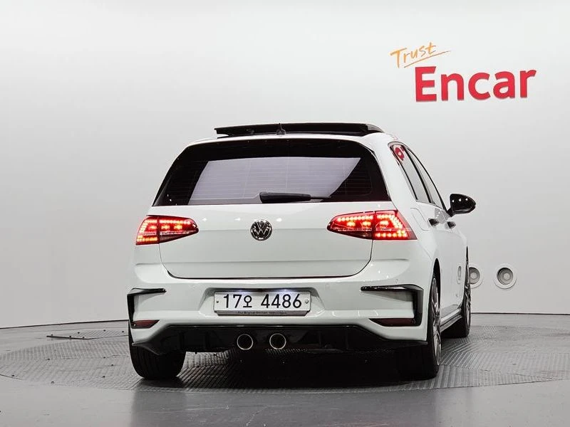 VW Golf 2.0 GTD| 184к.с.| ВКЛ.ТЕХНОТЕСТ, снимка 4 - Автомобили и джипове - 55650228