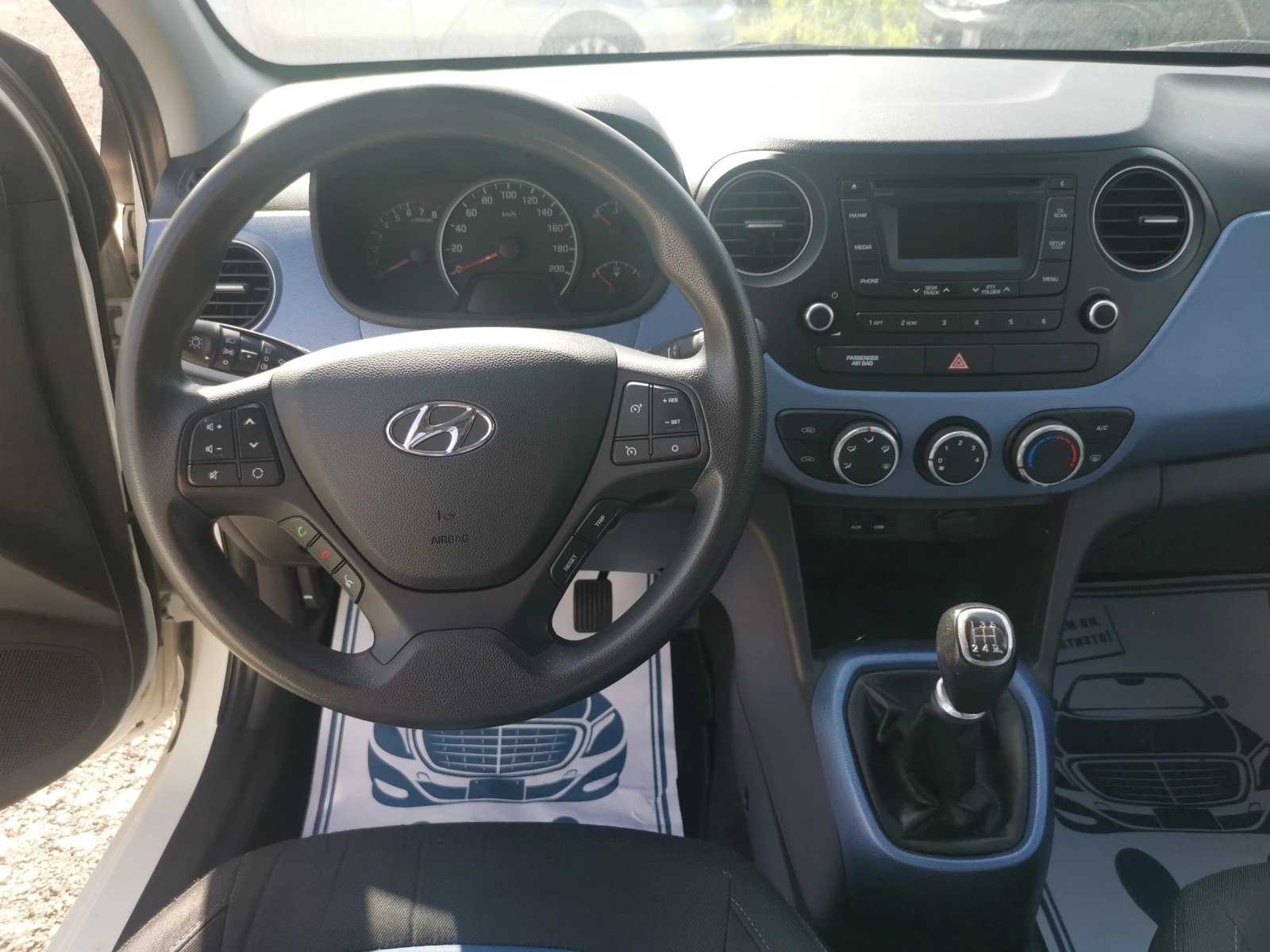 Hyundai I10 1.0i, шум в мотора  - изображение 7