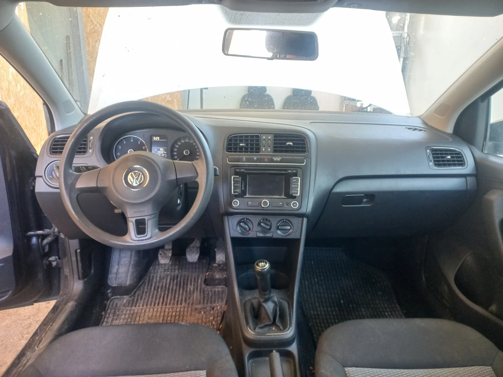 VW Polo 1.2и - изображение 5