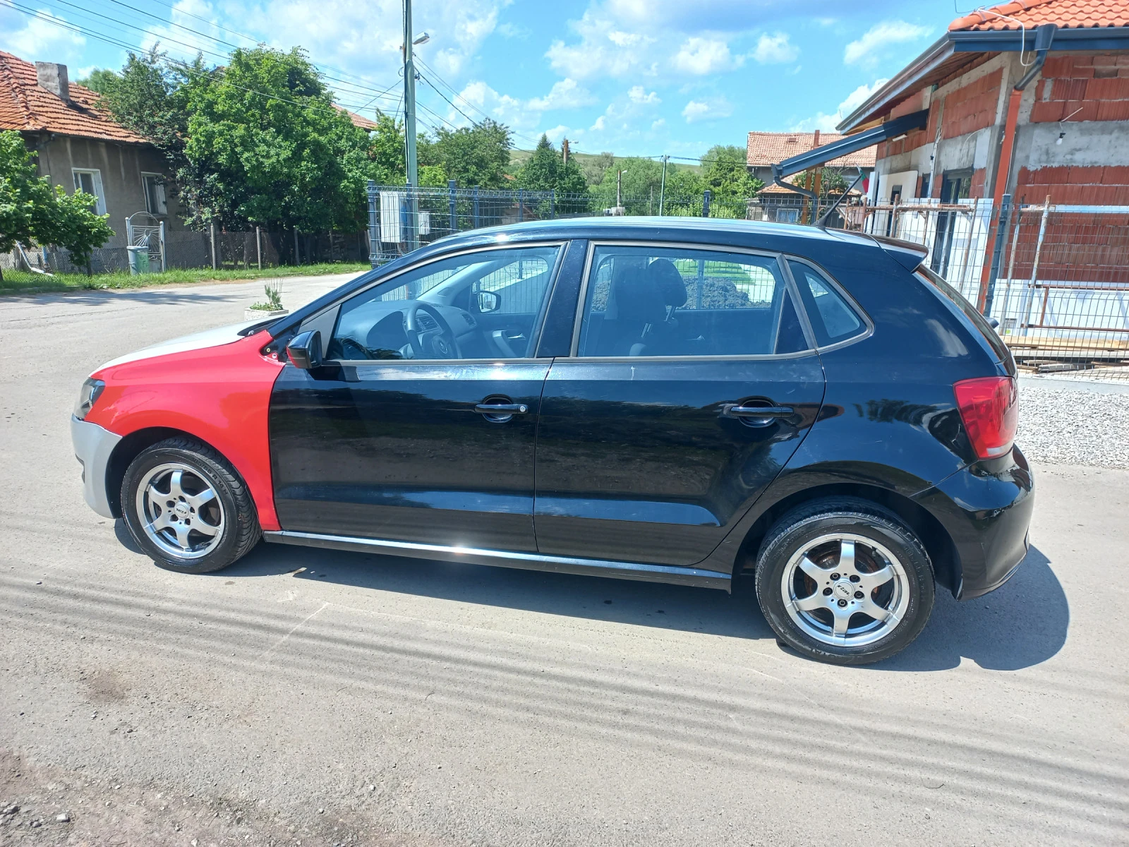 VW Polo 1.2и - изображение 4