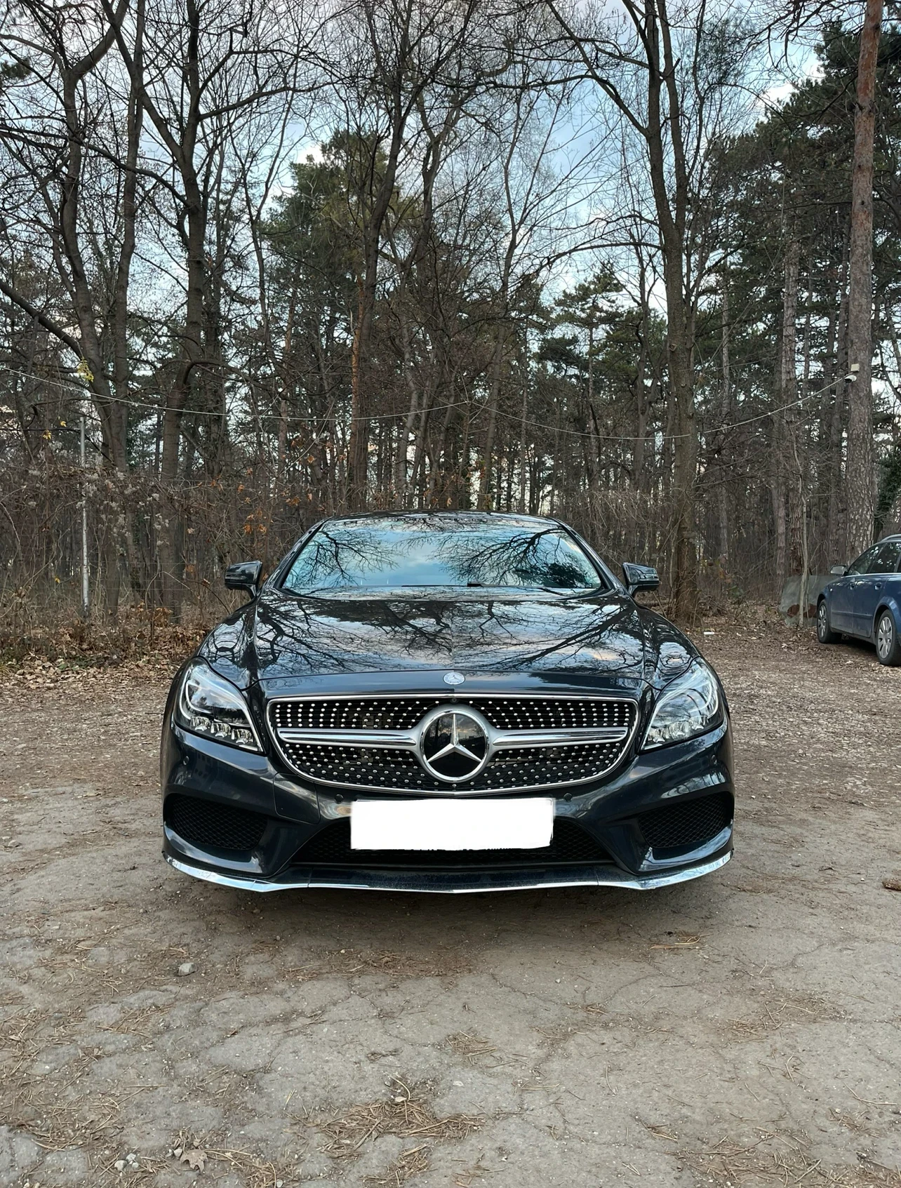 Mercedes-Benz CLS 350 | Mobile.bg   1