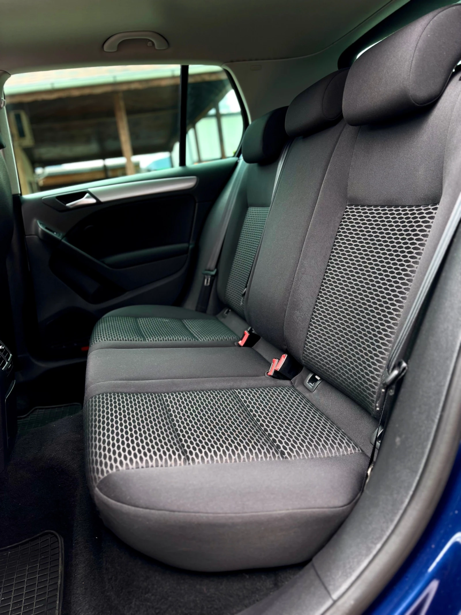 VW Golf 1.6TDI 90 к.с - изображение 10