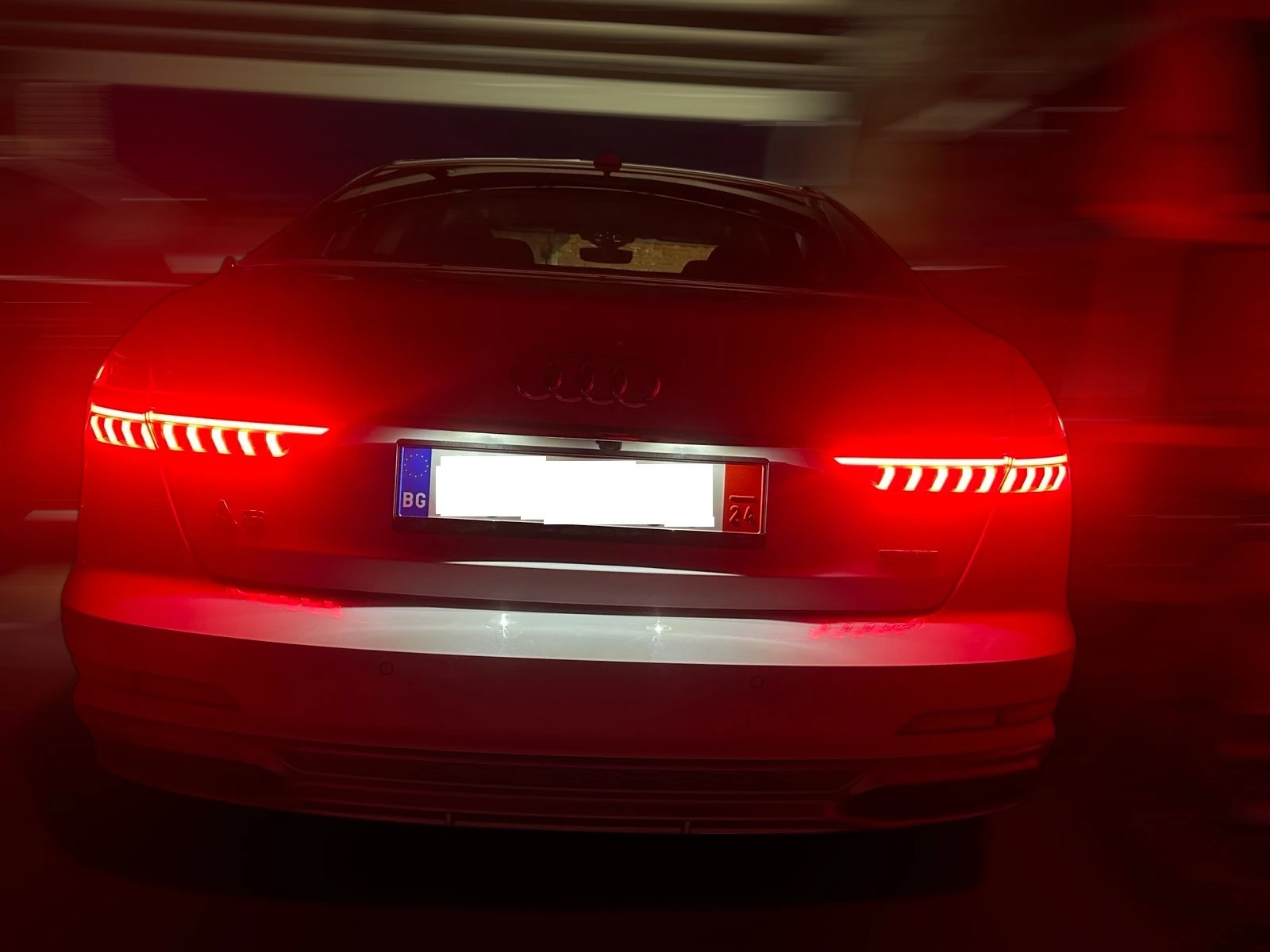 Audi A6 Premium PLUS 55TFSI QUATTRO S LINE - изображение 7