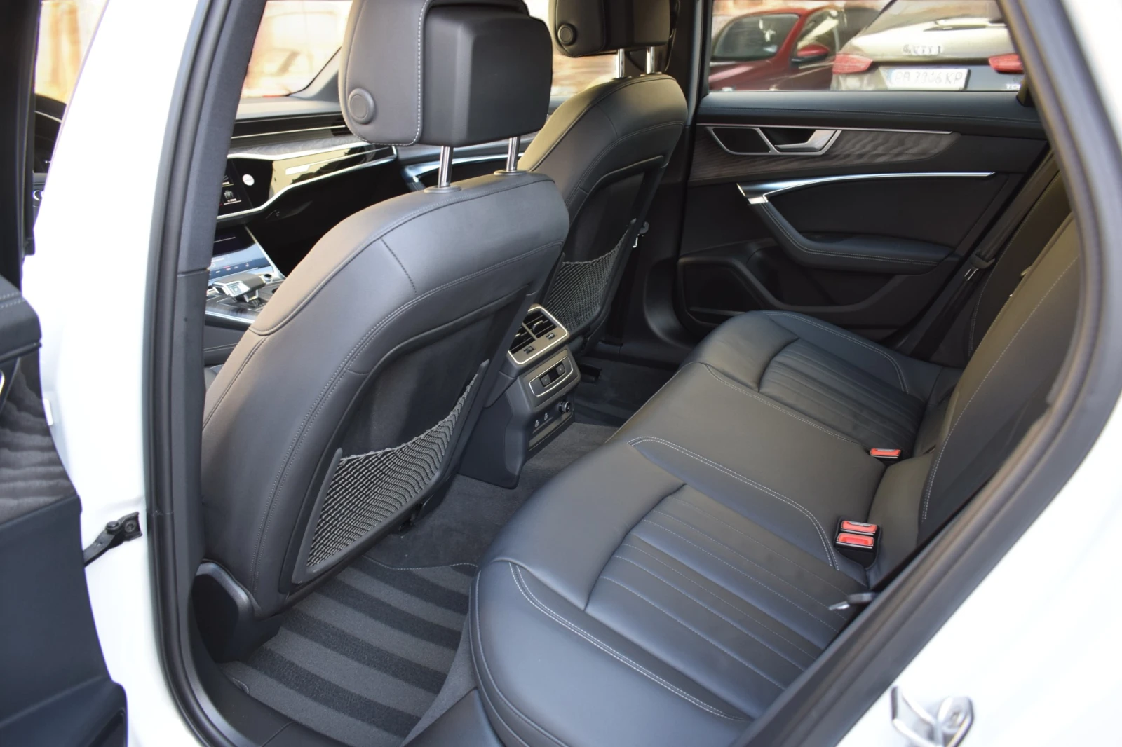 Audi A6 Premium PLUS 55TFSI QUATTRO S LINE - изображение 9