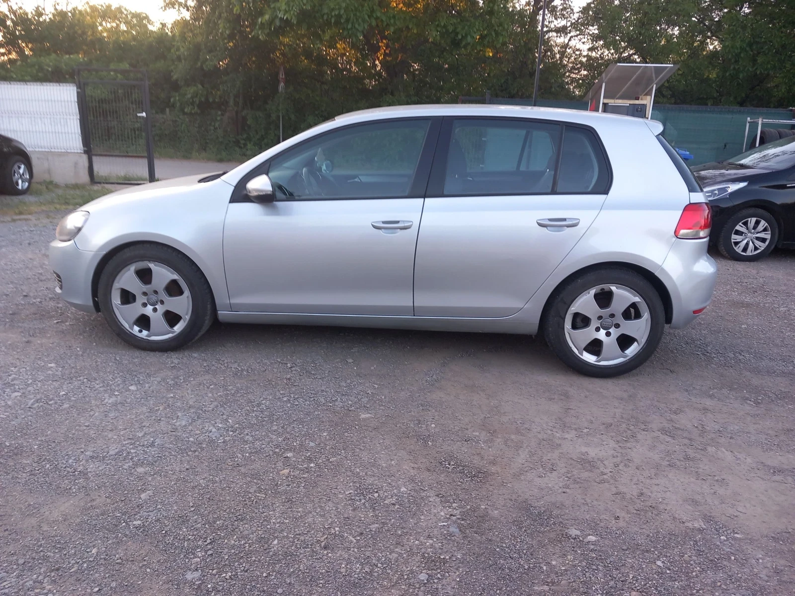 VW Golf 1.6TDI evro5 - изображение 7