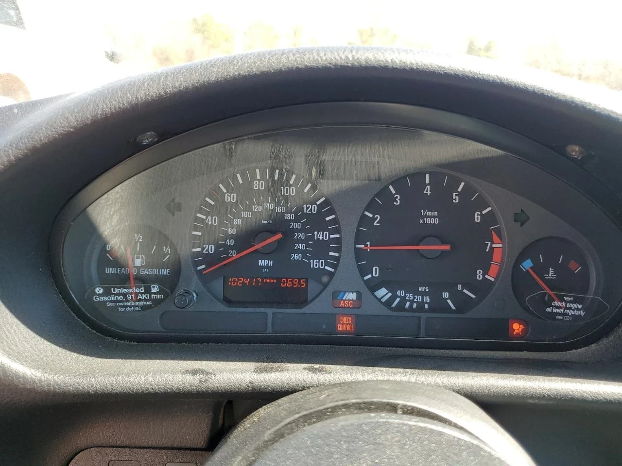 BMW M3  - изображение 9