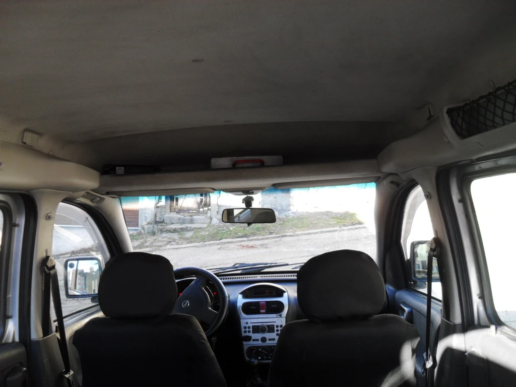 Opel Combo  - изображение 5
