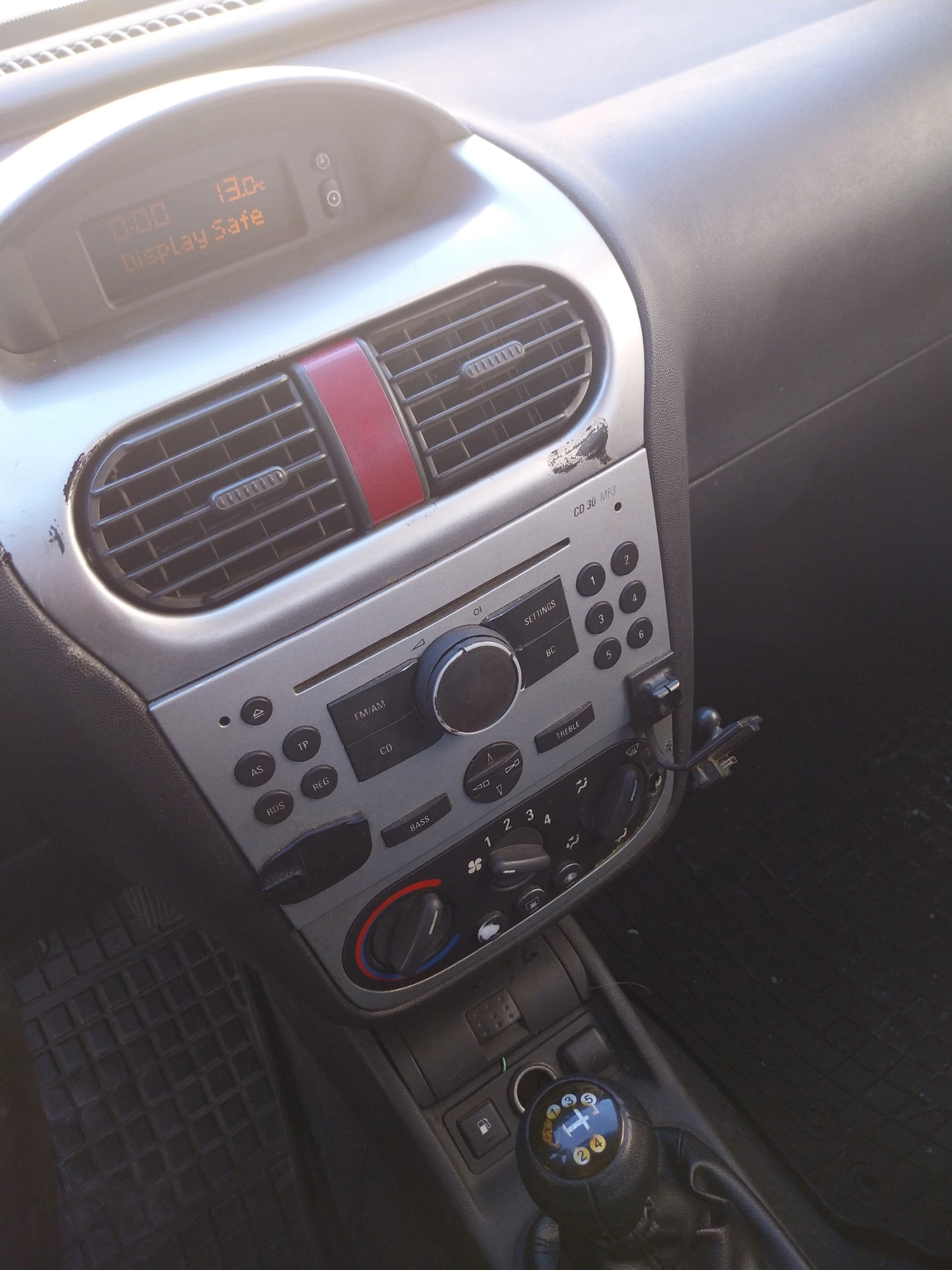 Opel Combo  - изображение 6